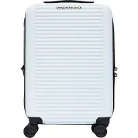 Mandarina Duck Tank Case Fsv21 Koffer Auf Rollen