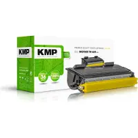KMP B-T1, 6000 Seiten, Schwarz, 1 Stück(e)
