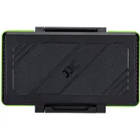 JJC KCB 21X23A BatteryÂ Storage Box