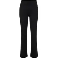 Venice beach Sporthose VB Andrina in Schwarz | Gr.: XL