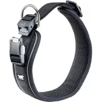 Ferplast Nylon Genius Hundehalsband