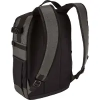 Case Logic Era Large Camera Reiserucksack Grau