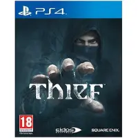 Thief 4 UK