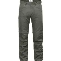 Fjällräven High Coast Zip-Off Trousers Wanderhosen für Herren