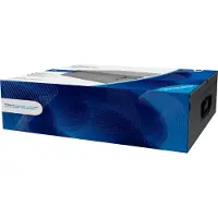 MediaRange BOX78, Gehäusebox, 1000 Disks, Silber, Fleece, Kunststoff, Holz, 120 mm, Aluminium