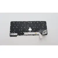 Lenovo 5N21A21888, Tastatur, Tastatur mit Hintergrundbeleuchtung, , ThinkPad X13 Gen 2