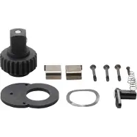 Bgs Repair Kit for Ratchet Head, 452 g