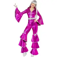Smiffy 70er Jahre Abba