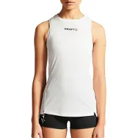 Craft Tanktop Rush 2.0 Damen White-S