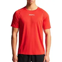 Craft T-Shirt Rush 2.0 Herren Bright Red-XXL
