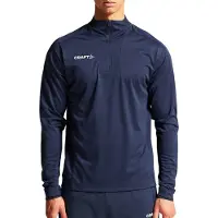 Craft Wasserdichte 1/2-Zip-Jacke Evolve 2.0