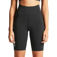 Craft Trainingshose Rush 2.0 Short Tights Damen Black-M