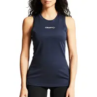 Craft Rush 2.0 Singlet Damen - Marine