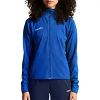 Craft Evolve 2.0 Full Zip Trainingsjacke Damen