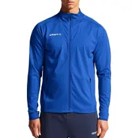 Craft Trainingsjacke Evolve 2.0 Herren Club Cobolt-XL
