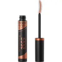 Max Factor 200 Calorie Pro Stylist Mascara Black Brown 9ml