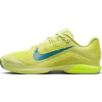Nike Vapor 12 Premium Tennisschuh für Hartplätze (Damen) - Grün |Größe 36.5