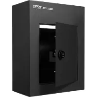 Vevor Mauerdurchwurf Briefkasten