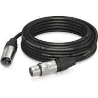 Behringer GMC-1000 XLR-Kabel 10 m