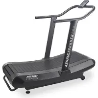 Assault Laufband Air Runner Pro