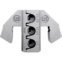 Toolcraft TO-9616536 Crimpstempel SPT K-Kontakt (SWS), MCP-Kontakt (SWS) 0.5 b