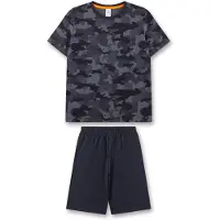 Sanetta Schlafanzug "Pyjama"