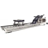 Waterrower Rudergerät Edelstahl S1 WR700