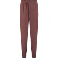 Yumeko Pyjamahose Jersey Baumwolle S Rosa - Eco, Bio & Fairtrade