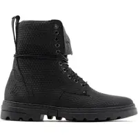 Rehab Stiefel Darcey Triangle Black Damen-Schuhgröße 36