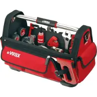 Virax Werkzeugtasche 56cm