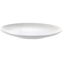 Vt wonen Teller vtwonen Ivory White 25.5cm (6er Set)