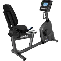 Life Fitness Liegeergometer "RS1", Go