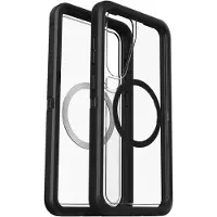 Otterbox Samsung Galaxy S25 Plus Hülle - Kunststoff - - Backcover/Hard Case - Transparent