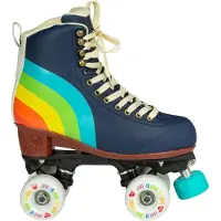Chaya Melrose Elite Love Is Love Rollschuhe