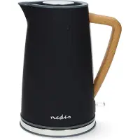 Nedis Kawk510ebk Wasserkocher