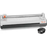 Peach Laminiergerät 6 in 1 Laminator A3 & Cutter PBP450 retail