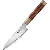Xinzuo - Japanisches ZDP-189 Gemüsemesser aus Pulverstahl (X05Z-Serie)