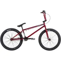 Stolen Brand Fahrrad Spade 22''