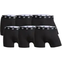 Cr7 Boxershorts "Boxershort 6er Pack"