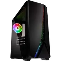Kolink Quantum Rgb Pc-tower-gehäuse