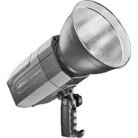 Walimex pro Studio Akkublitz Mover 400 TTL