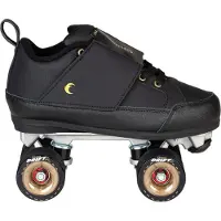 Chaya Chameleon Low Rollschuhe Schwarz EU 41 Schwarz EU 41