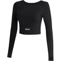 Yeaz Damen Shirt REVELATION