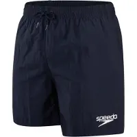 Speedo - Plus Size Essential 16 Watershort - Badehose Gr 3XL blau