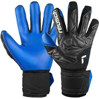 Reusch Torwarthandschuhe "Attrakt Duo" mit Evolution Negative Cut