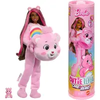 Barbie Cutie Reveal JCN95, Modepuppe, Weiblich, 3 Jahr(e), Mädchen, 303 mm, 280 g