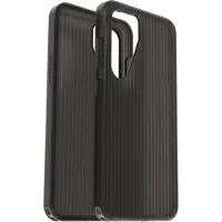 Otterbox Samsung Galaxy S25 Hülle - Kunststoff - - Backcover/Hard Case - Schwarz