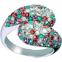Glamour Gr33-24 Ring