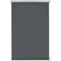 Gardinia EASYFIX Rollo Thermo ENERGIESPAREND 246 schiefer 100 x 150 cm