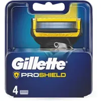 Gillette Proshield 4er Pack
